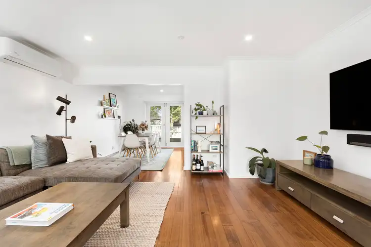 Second view of Homely house listing, 5 Adair Place, Sunshine West VIC 3020