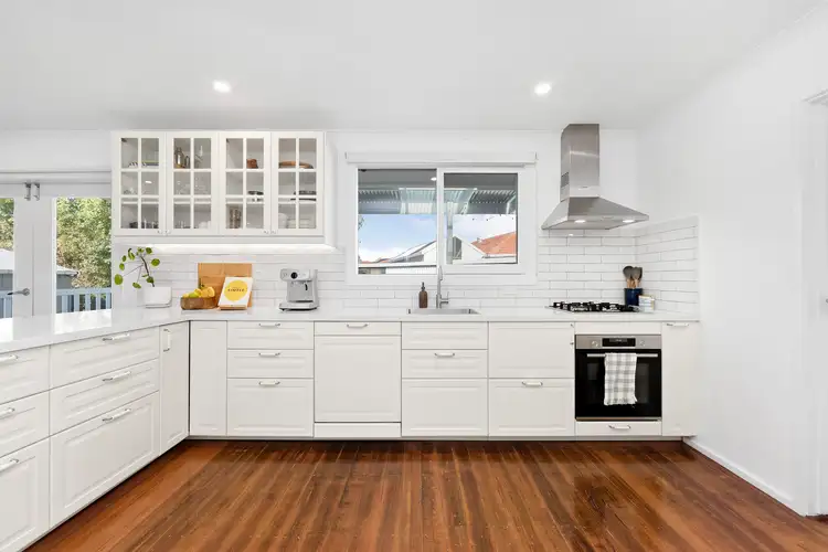 Fourth view of Homely house listing, 5 Adair Place, Sunshine West VIC 3020