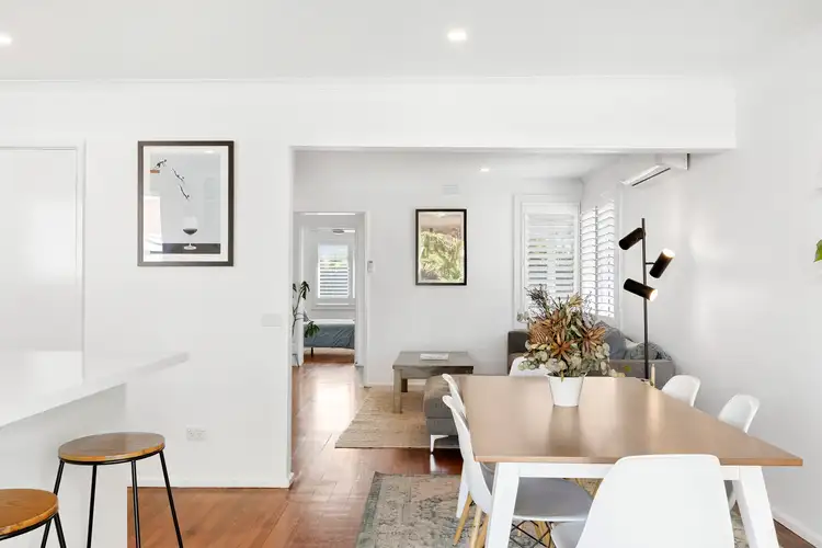 Fifth view of Homely house listing, 5 Adair Place, Sunshine West VIC 3020