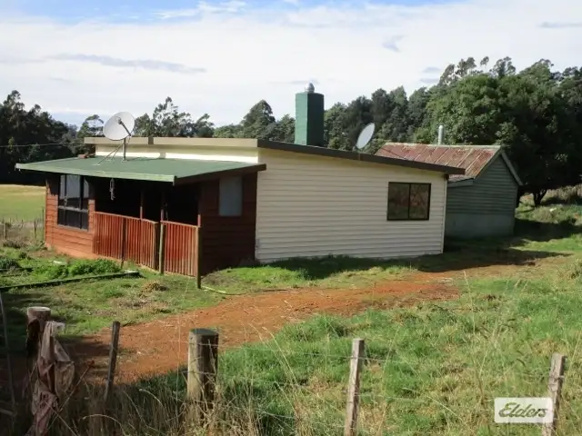 Main view of Homely rural property listing, 1951 Wilmot Road, Lower Wilmot TAS 7310