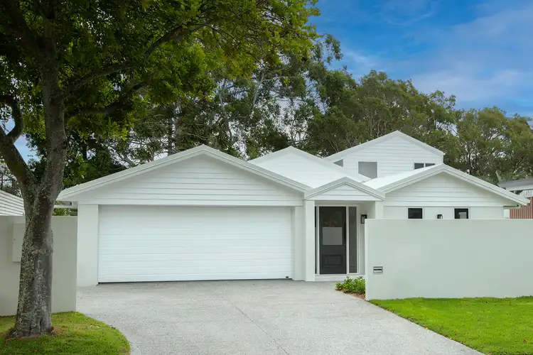 Sixth view of Homely house listing, 34 Balemo Street, Minyama QLD 4575