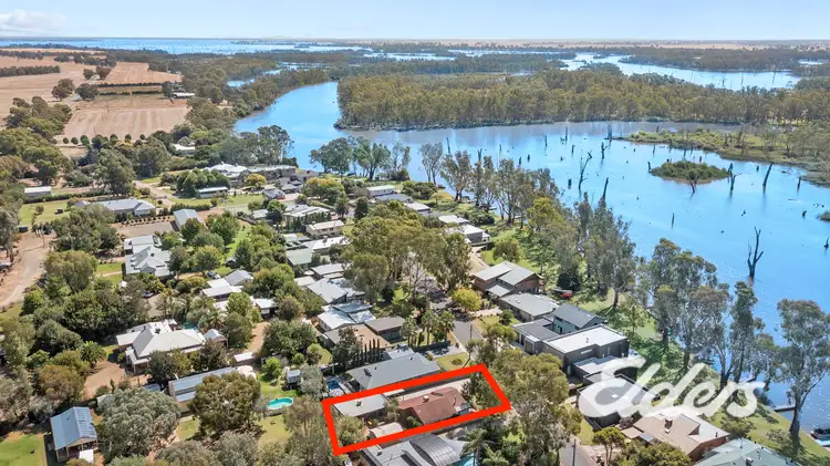 23 Phalaris Lane, Bundalong VIC 3730