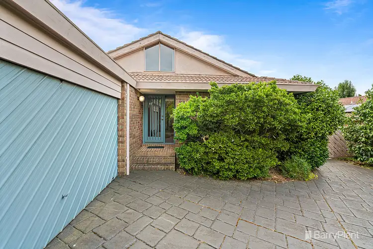 Second view of Homely house listing, 11 Eucalypt Drive, Lilydale VIC 3140