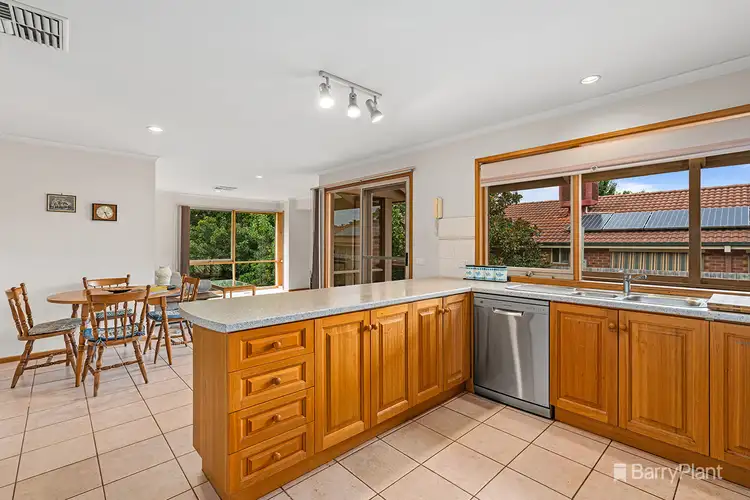 Fourth view of Homely house listing, 11 Eucalypt Drive, Lilydale VIC 3140