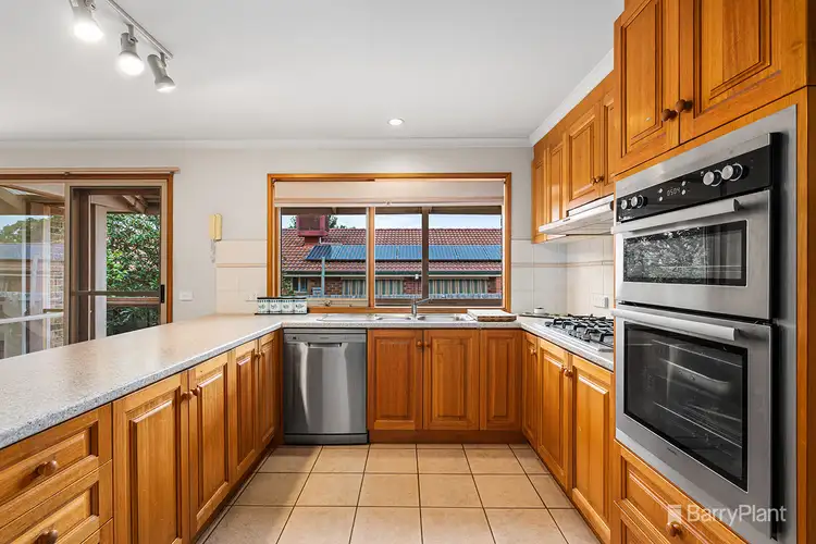 Fifth view of Homely house listing, 11 Eucalypt Drive, Lilydale VIC 3140