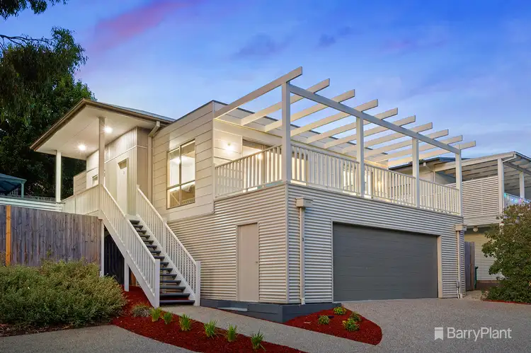 3 Themeda Place, Lilydale VIC 3140