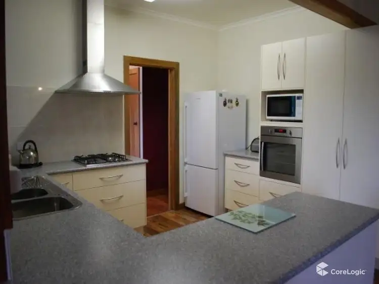 Second view of Homely house listing, 5 O'Loughlin Street, Nangwarry SA 5277