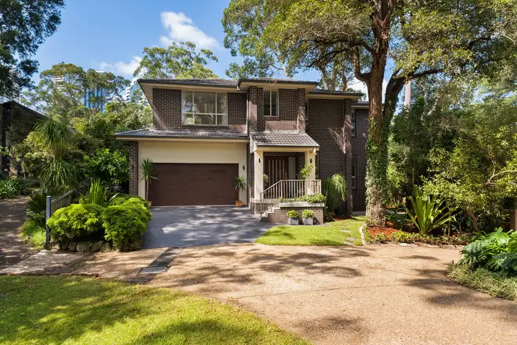 Main view of Homely house listing, 34 Peckham Avenue, Chatswood NSW 2067