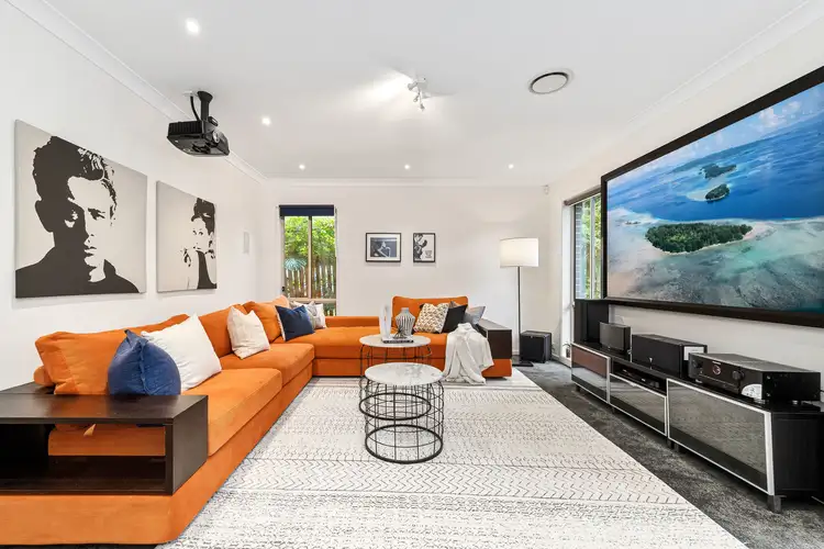 Fourth view of Homely house listing, 34 Peckham Avenue, Chatswood NSW 2067