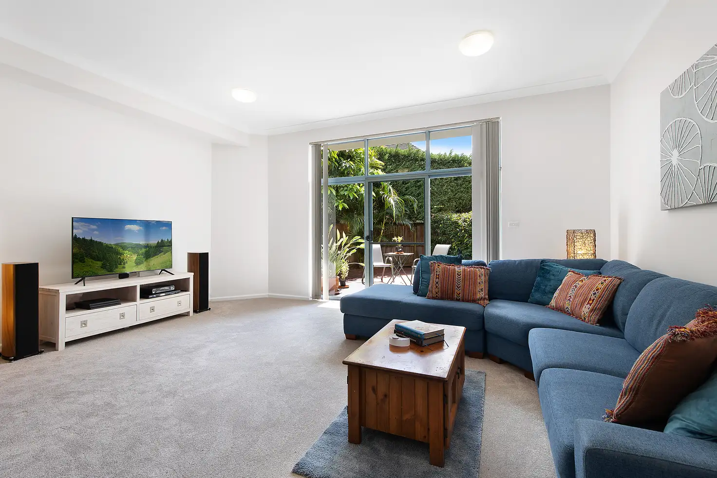 Main view of Homely townhouse listing, 3/40 Waters Road, Naremburn NSW 2065