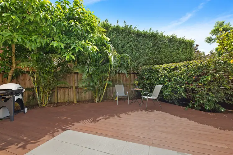 Second view of Homely townhouse listing, 3/40 Waters Road, Naremburn NSW 2065