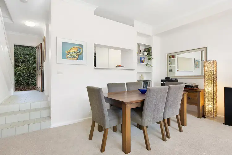 Third view of Homely townhouse listing, 3/40 Waters Road, Naremburn NSW 2065