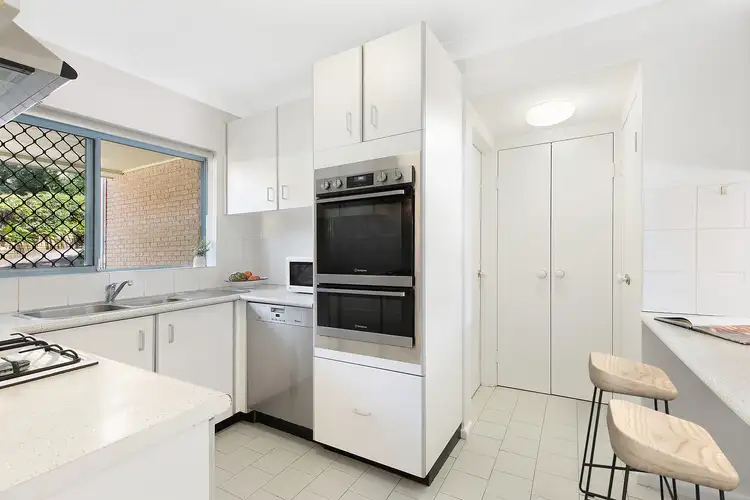 Fourth view of Homely townhouse listing, 3/40 Waters Road, Naremburn NSW 2065