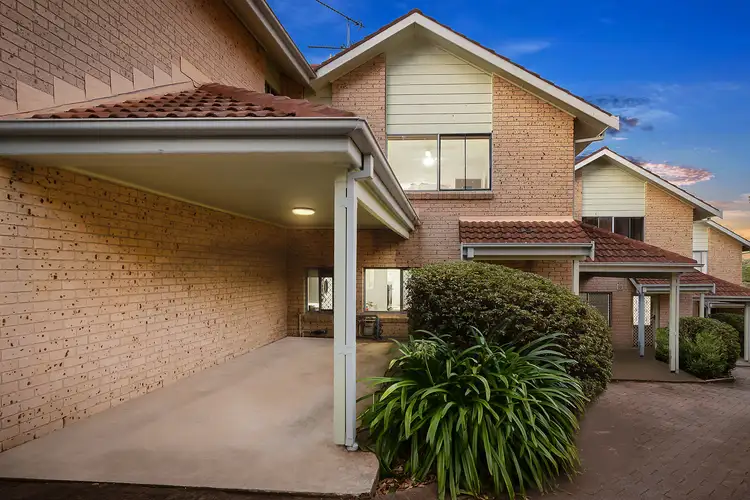 Fifth view of Homely townhouse listing, 3/40 Waters Road, Naremburn NSW 2065