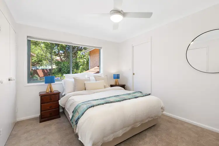 Sixth view of Homely townhouse listing, 3/40 Waters Road, Naremburn NSW 2065
