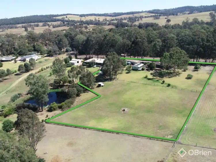 35 School Road, Sarsfield VIC 3875