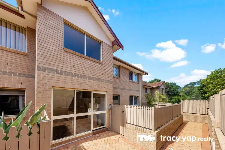 106/94-116 Culloden Road, Marsfield NSW 2122