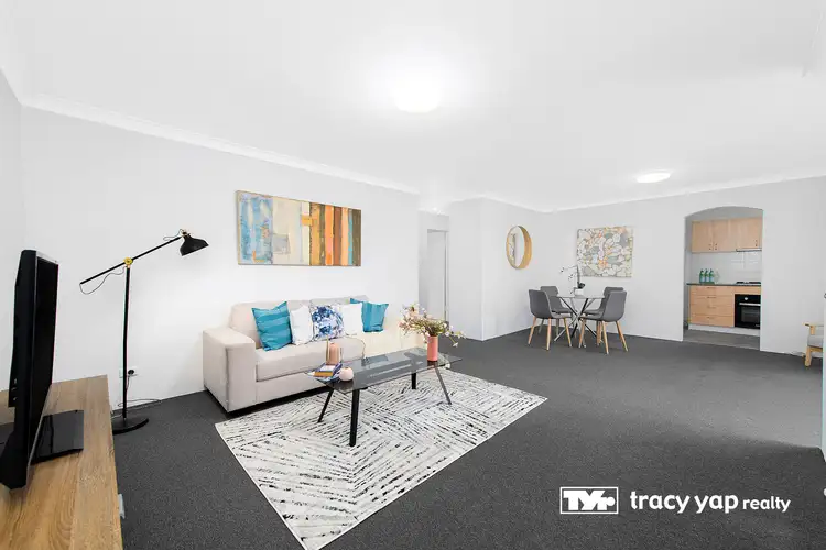87/1C Kooringa Road, Chatswood NSW 2067