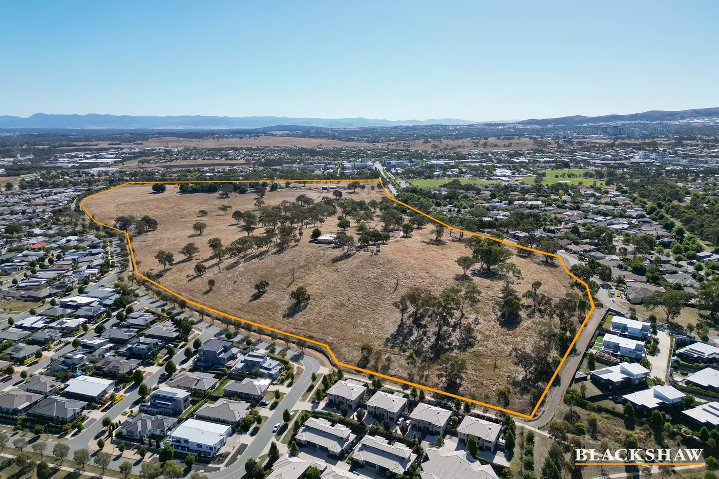 Main view of Homely rural property listing, 2-4 Adder Street, Harrison ACT 2914