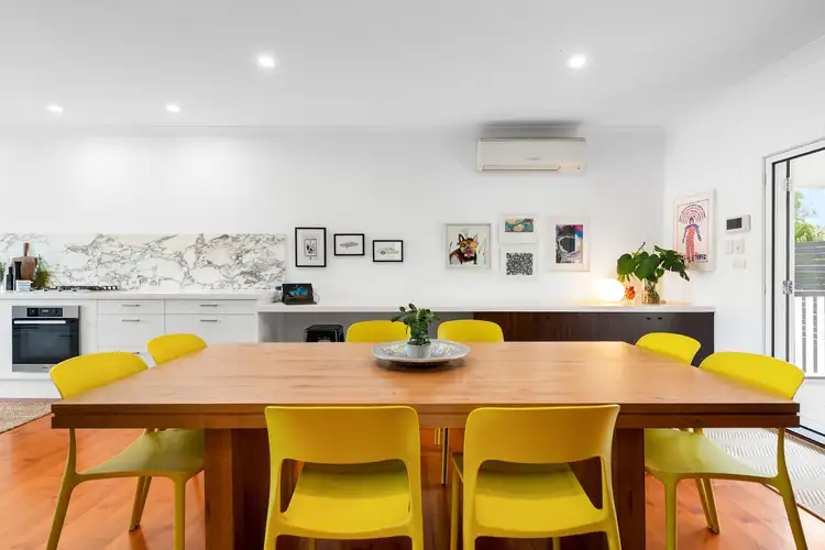 Fourth view of Homely house listing, 4 Pemberton Street, Tarragindi QLD 4121