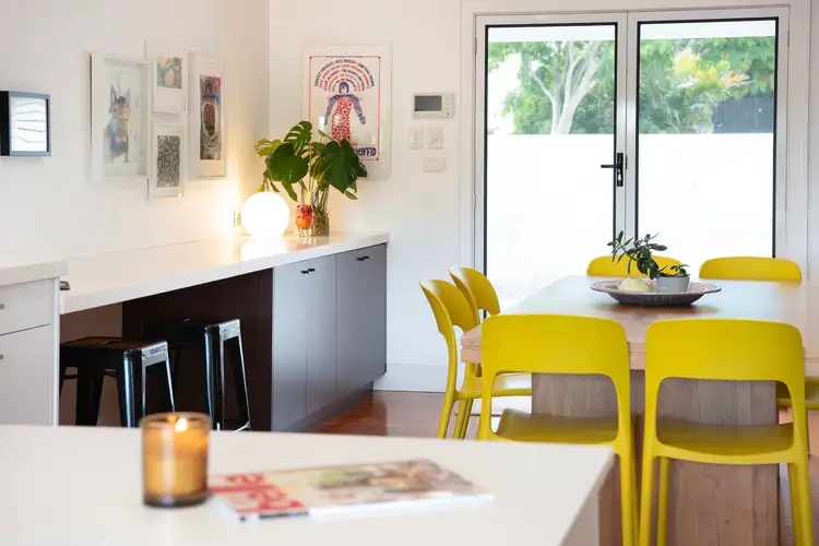 Fifth view of Homely house listing, 4 Pemberton Street, Tarragindi QLD 4121