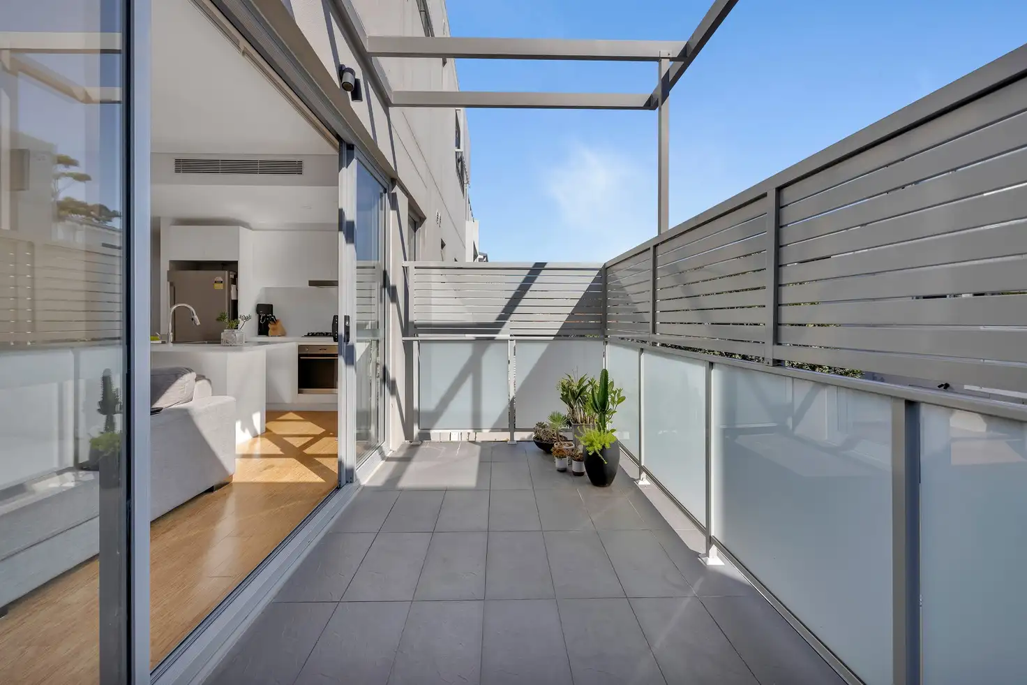 Main view of Homely apartment listing, 8/261 Condamine Street, Manly Vale NSW 2093