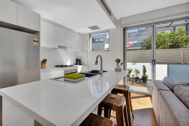 Second view of Homely apartment listing, 8/261 Condamine Street, Manly Vale NSW 2093