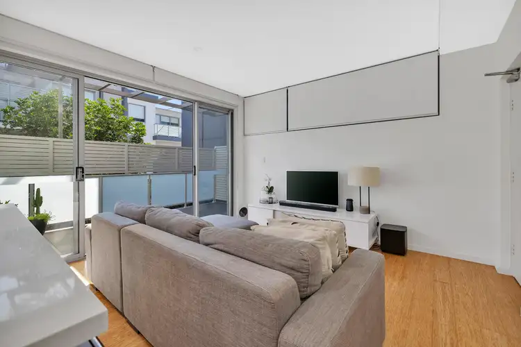 Third view of Homely apartment listing, 8/261 Condamine Street, Manly Vale NSW 2093