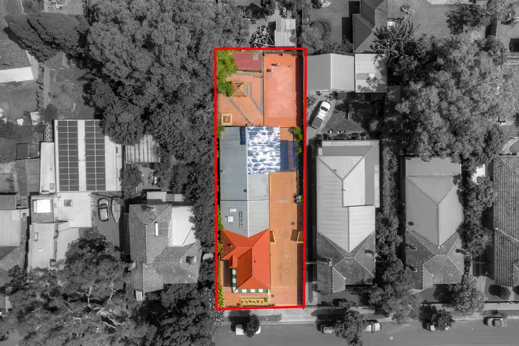 95 Greenhills Street, Croydon Park NSW 2133