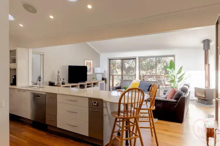 Fifth view of Homely house listing, 23 Collingridge Street, Weston ACT 2611