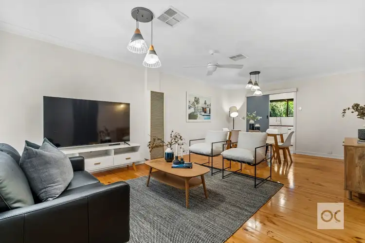 4/10 Spence Avenue, Myrtle Bank SA 5064