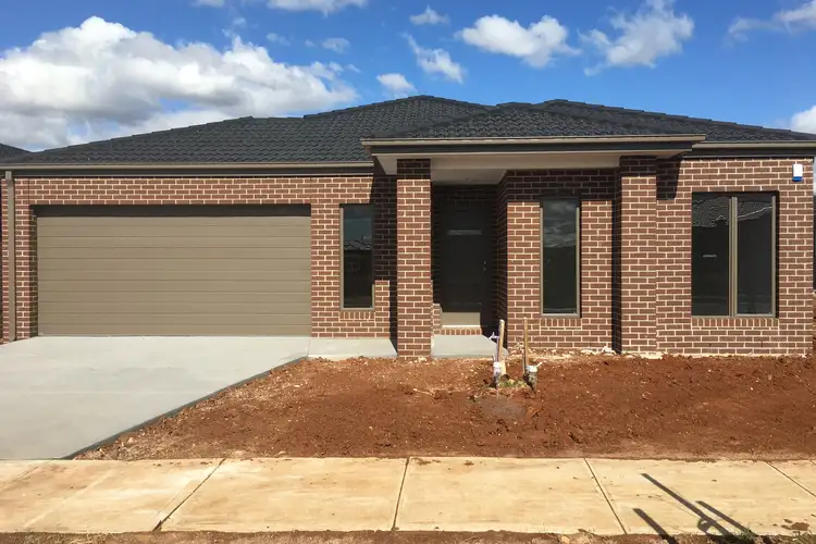 Main view of Homely house listing, 118 Claret Ash Boulevard, Harkness VIC 3337