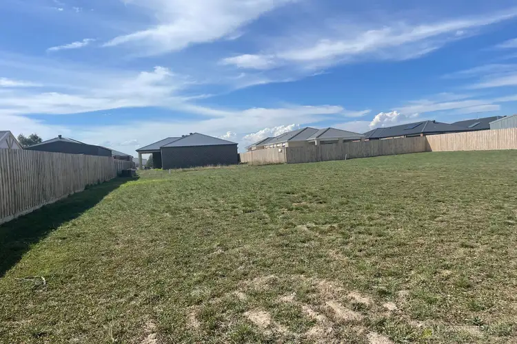 Main view of Homely land listing, 38 Bonds Road, Yinnar VIC 3869