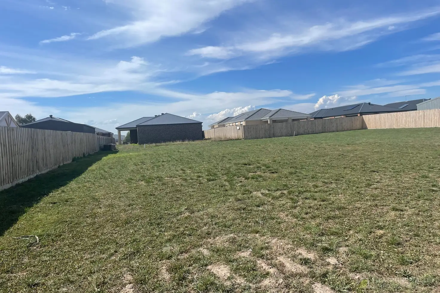 Main view of Homely land listing, 38 Bonds Road, Yinnar VIC 3869