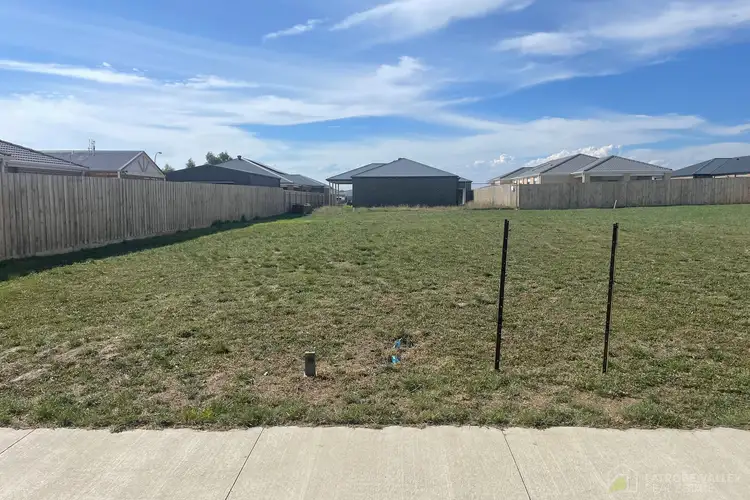 Second view of Homely land listing, 38 Bonds Road, Yinnar VIC 3869