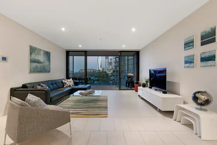 5C/5 Tambua Street, Pyrmont NSW 2009