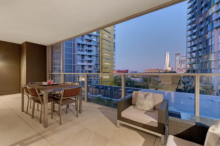 Second view of Homely apartment listing, 5C/5 Tambua Street, Pyrmont NSW 2009