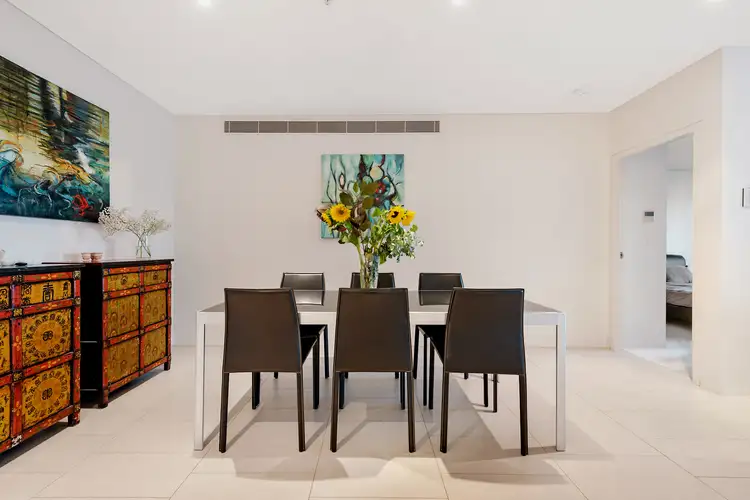 Third view of Homely apartment listing, 5C/5 Tambua Street, Pyrmont NSW 2009