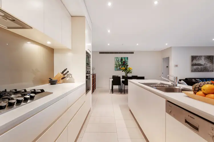 Fourth view of Homely apartment listing, 5C/5 Tambua Street, Pyrmont NSW 2009