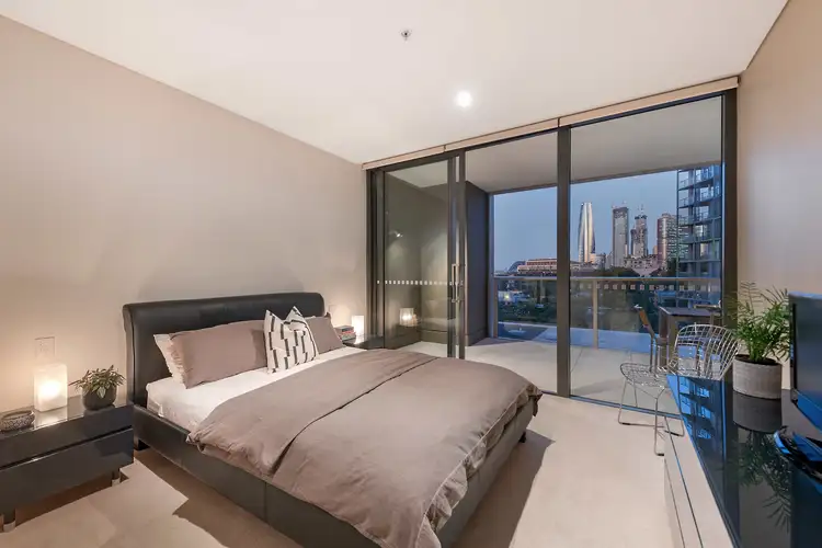 Fifth view of Homely apartment listing, 5C/5 Tambua Street, Pyrmont NSW 2009