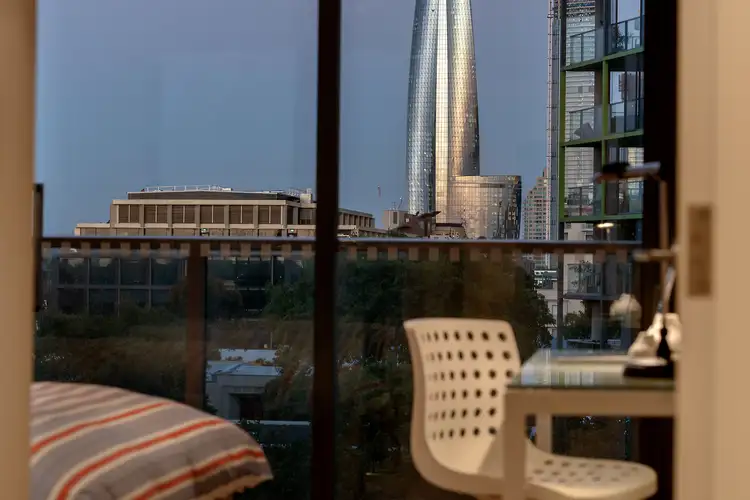 Sixth view of Homely apartment listing, 5C/5 Tambua Street, Pyrmont NSW 2009