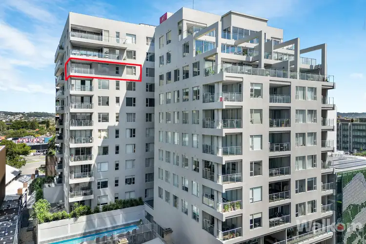 106/741 Hunter Street, Newcastle West NSW 2302