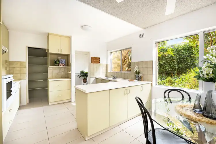 Third view of Homely unit listing, 3/71 Foamcrest Avenue, Newport NSW 2106