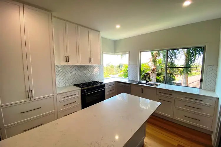 Third view of Homely house listing, 5 Solomon Court, Pacific Heights QLD 4703