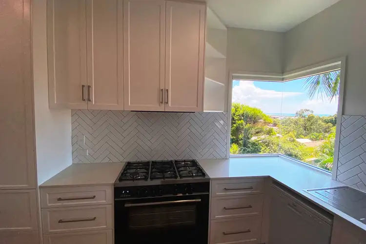 Fourth view of Homely house listing, 5 Solomon Court, Pacific Heights QLD 4703
