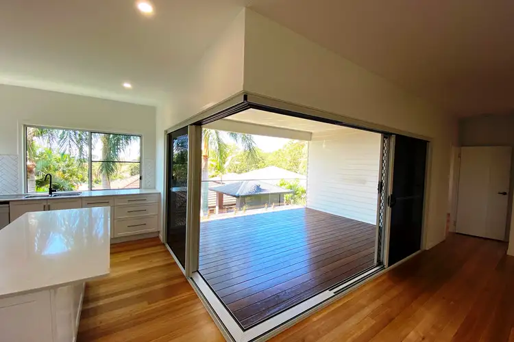Fifth view of Homely house listing, 5 Solomon Court, Pacific Heights QLD 4703