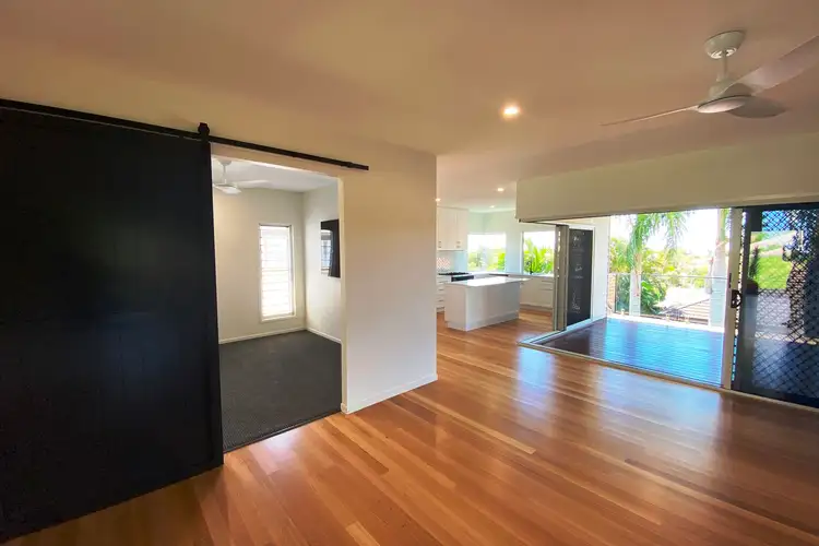 Sixth view of Homely house listing, 5 Solomon Court, Pacific Heights QLD 4703