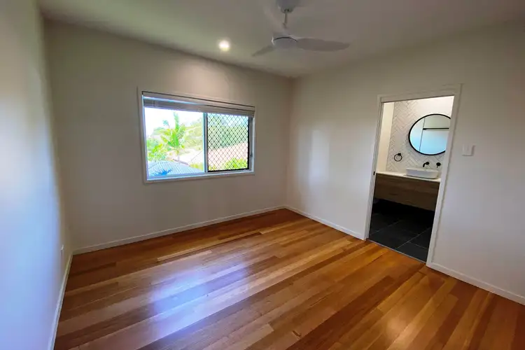 Seventh view of Homely house listing, 5 Solomon Court, Pacific Heights QLD 4703