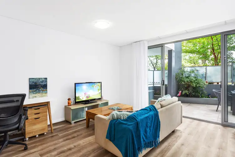 Main view of Homely apartment listing, 36/4 Werombi Road, Mount Colah NSW 2079