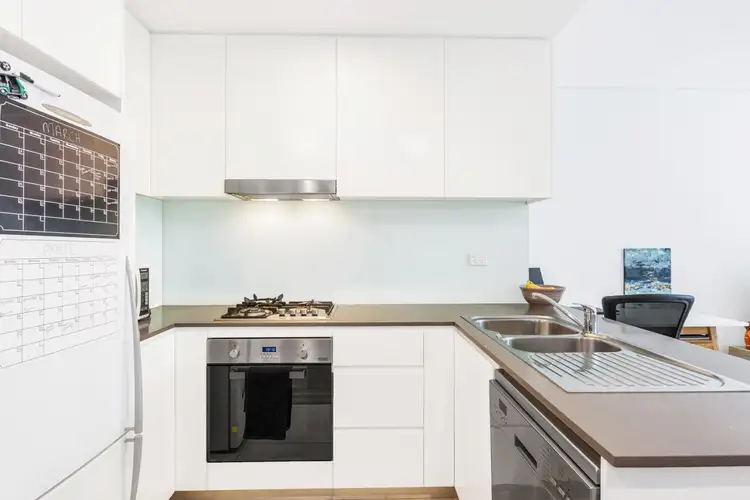 Second view of Homely apartment listing, 36/4 Werombi Road, Mount Colah NSW 2079